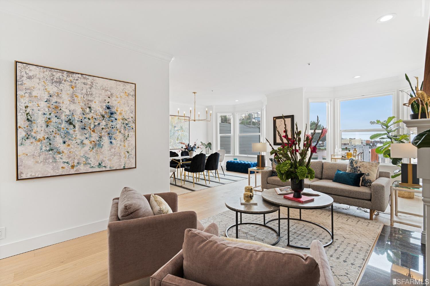 128 Wood Street Unit: 3
