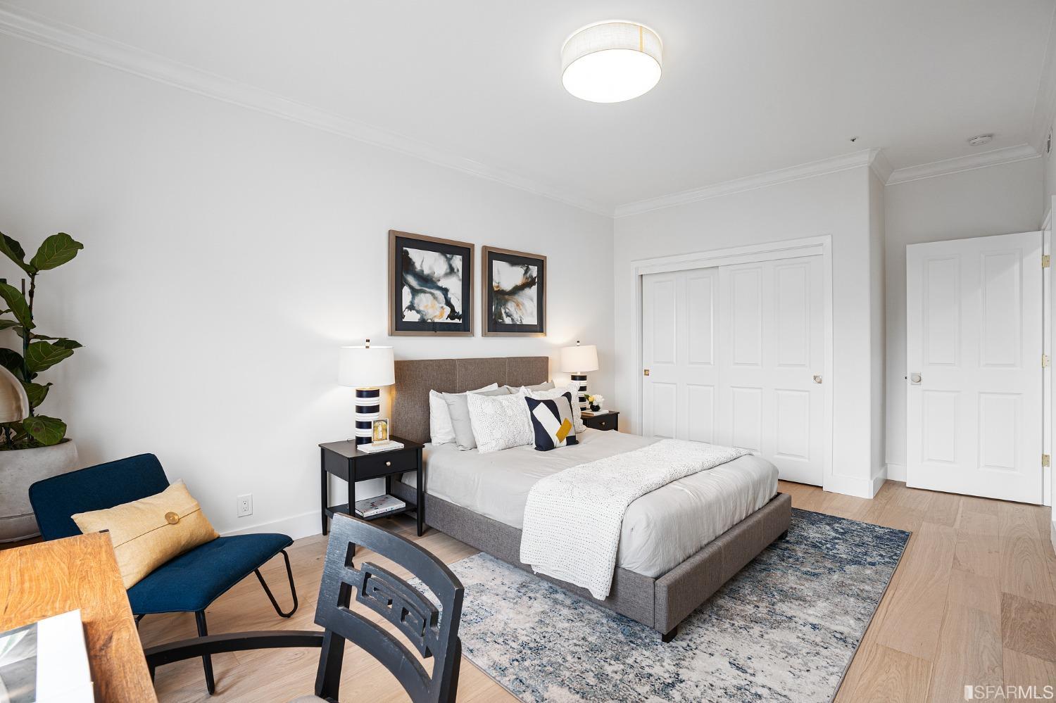 128 Wood Street Unit: 3