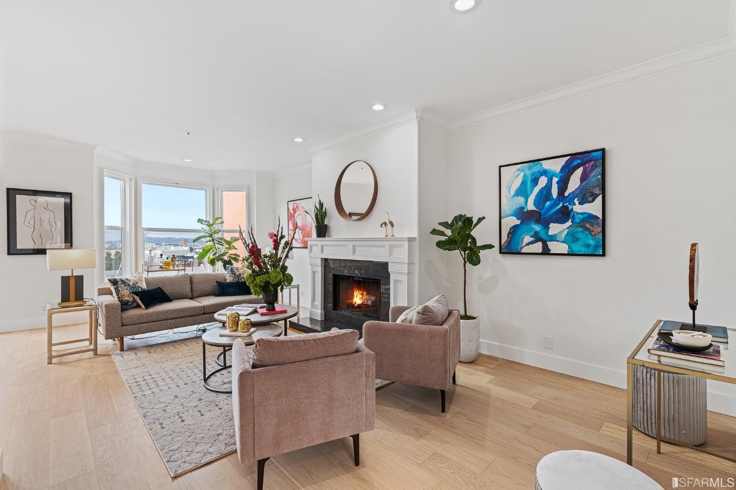 128 Wood Street Unit: 3