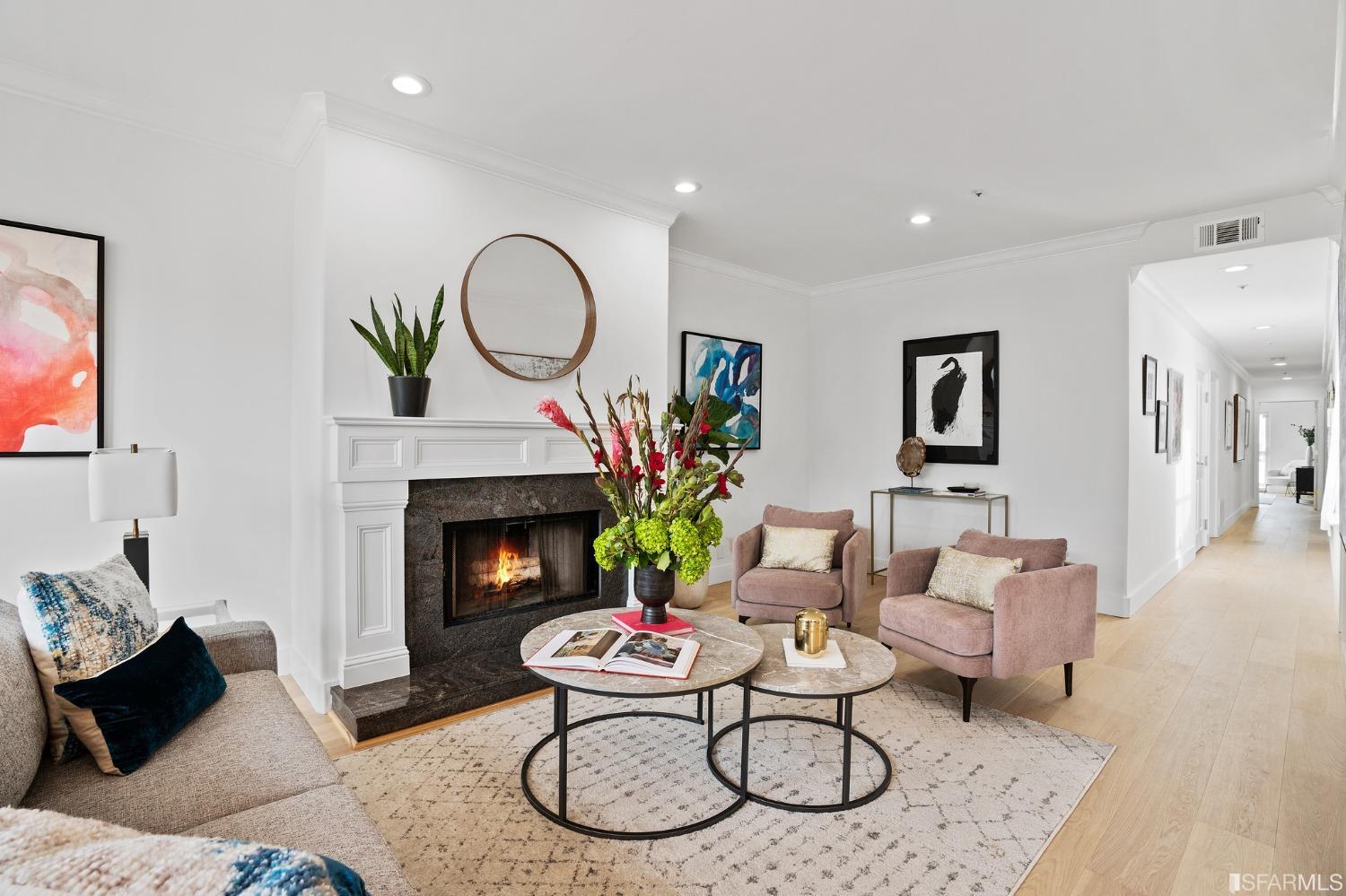 128 Wood Street Unit: 3