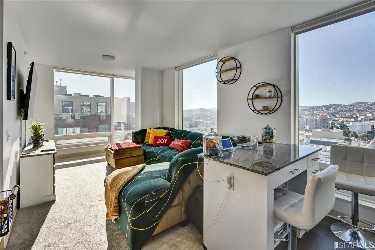 1400 Mission Street Unit: 1400
