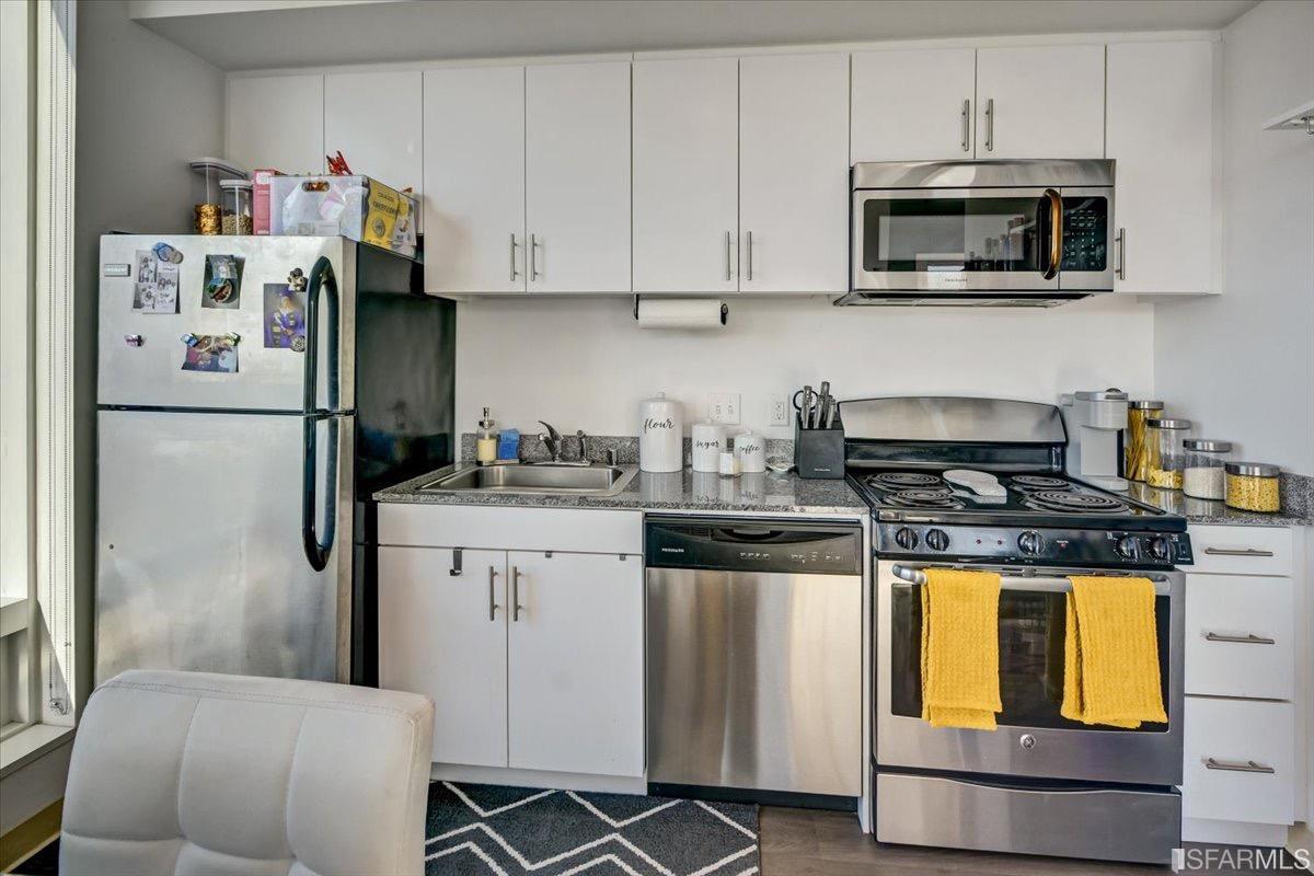 1400 Mission Street Unit: 1400