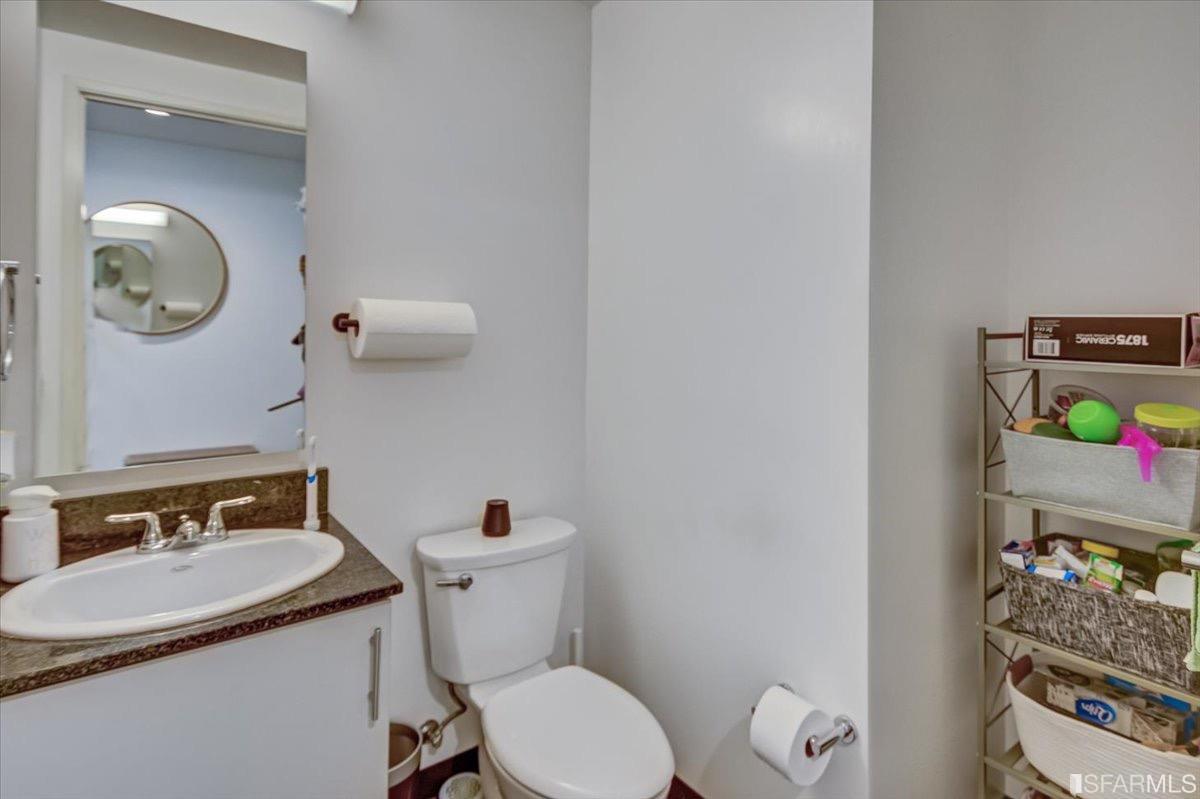 1400 Mission Street Unit: 1400