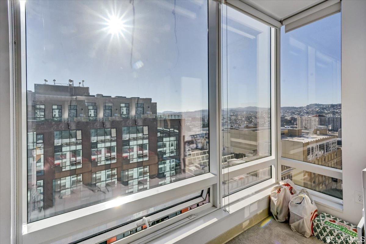 1400 Mission Street Unit: 1400