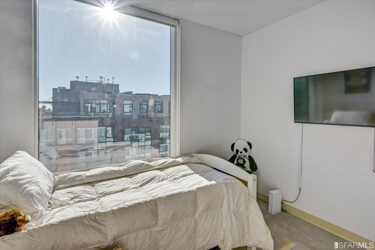 1400 Mission Street Unit: 1400