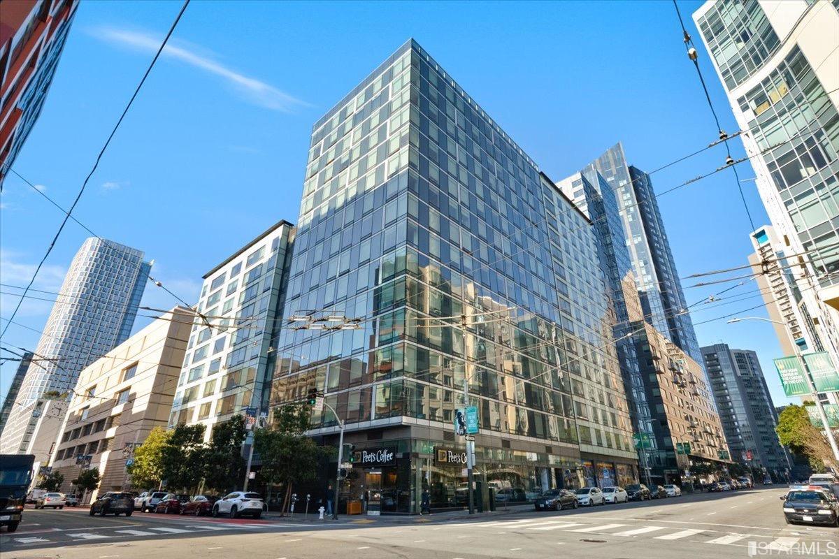 1400 Mission Street Unit: 1400
