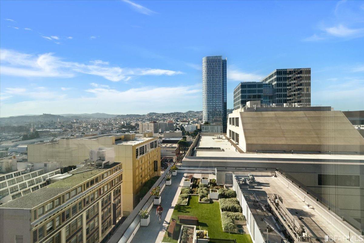 1400 Mission Street Unit: 1400