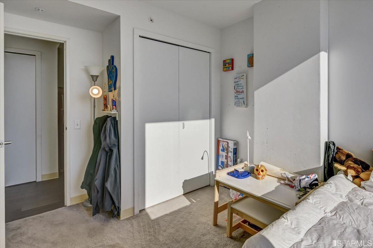 1400 Mission Street Unit: 1400