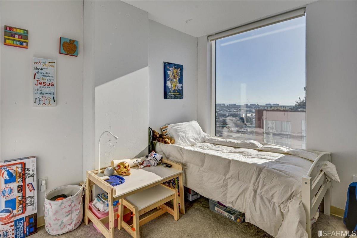1400 Mission Street Unit: 1400