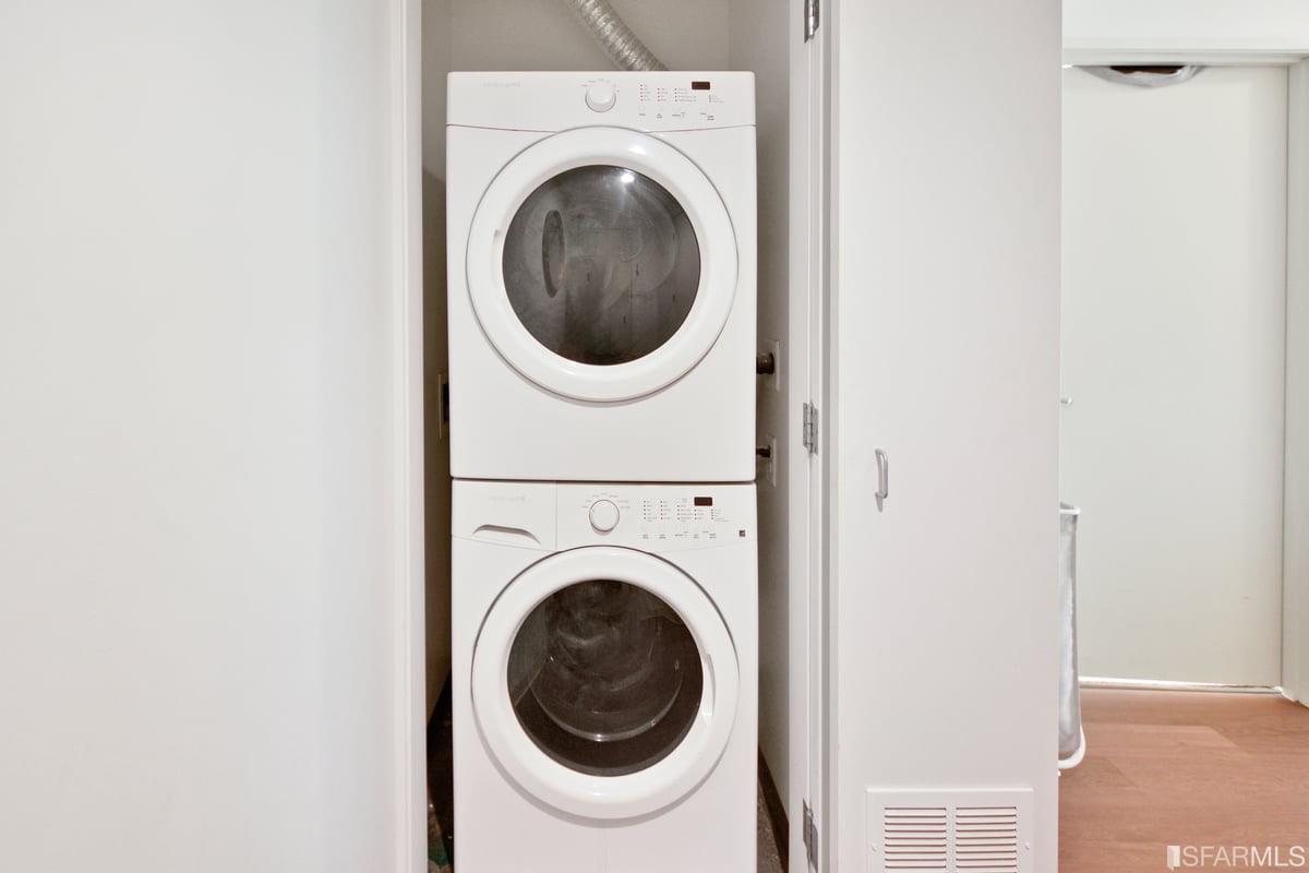 1400 Mission Street Unit: 1400