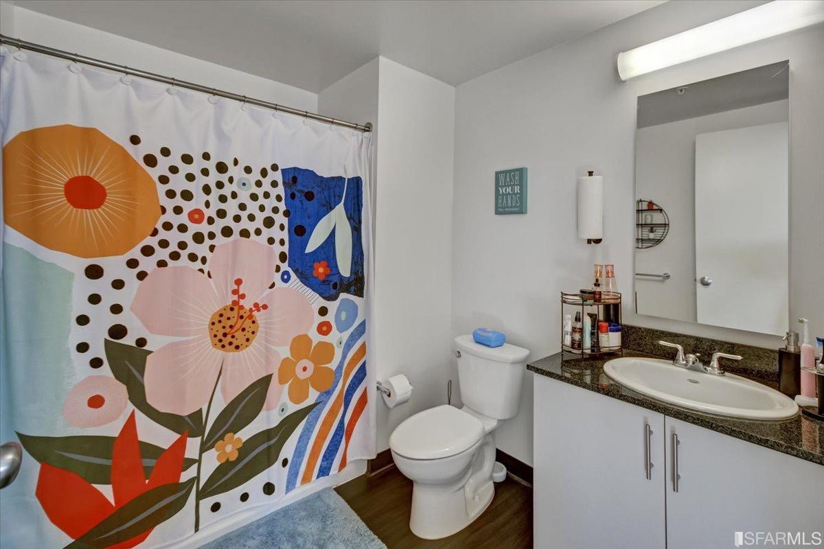 1400 Mission Street Unit: 1400