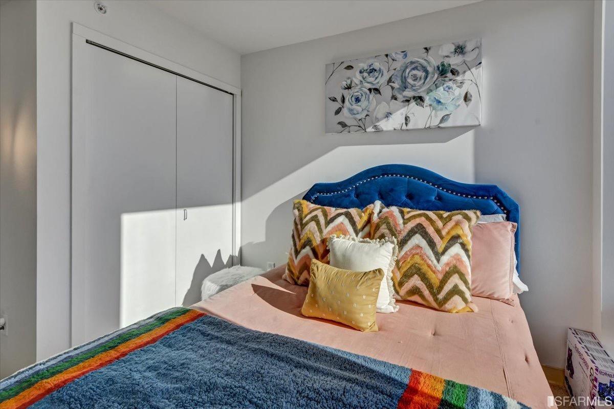1400 Mission Street Unit: 1400
