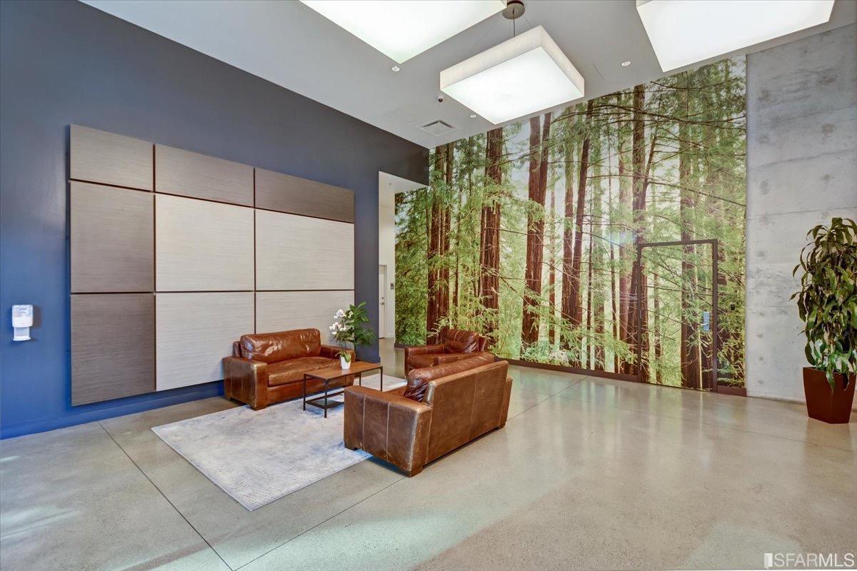 1400 Mission Street Unit: 1400