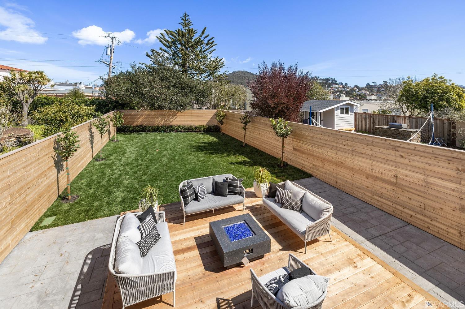 2428 Funston Avenue