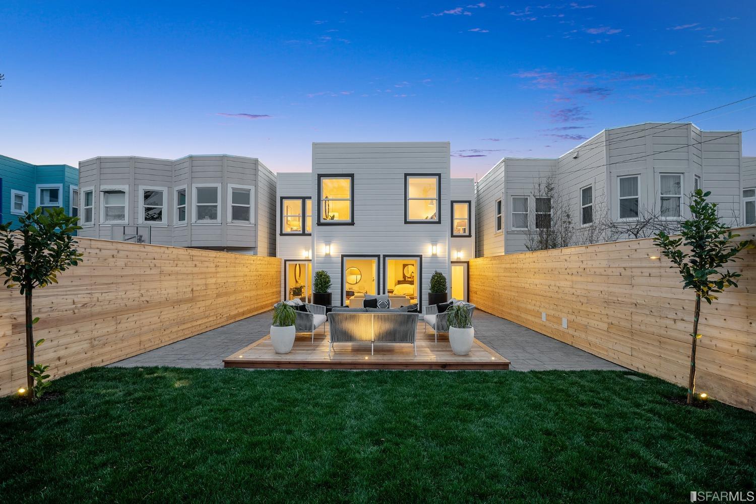2428 Funston Avenue