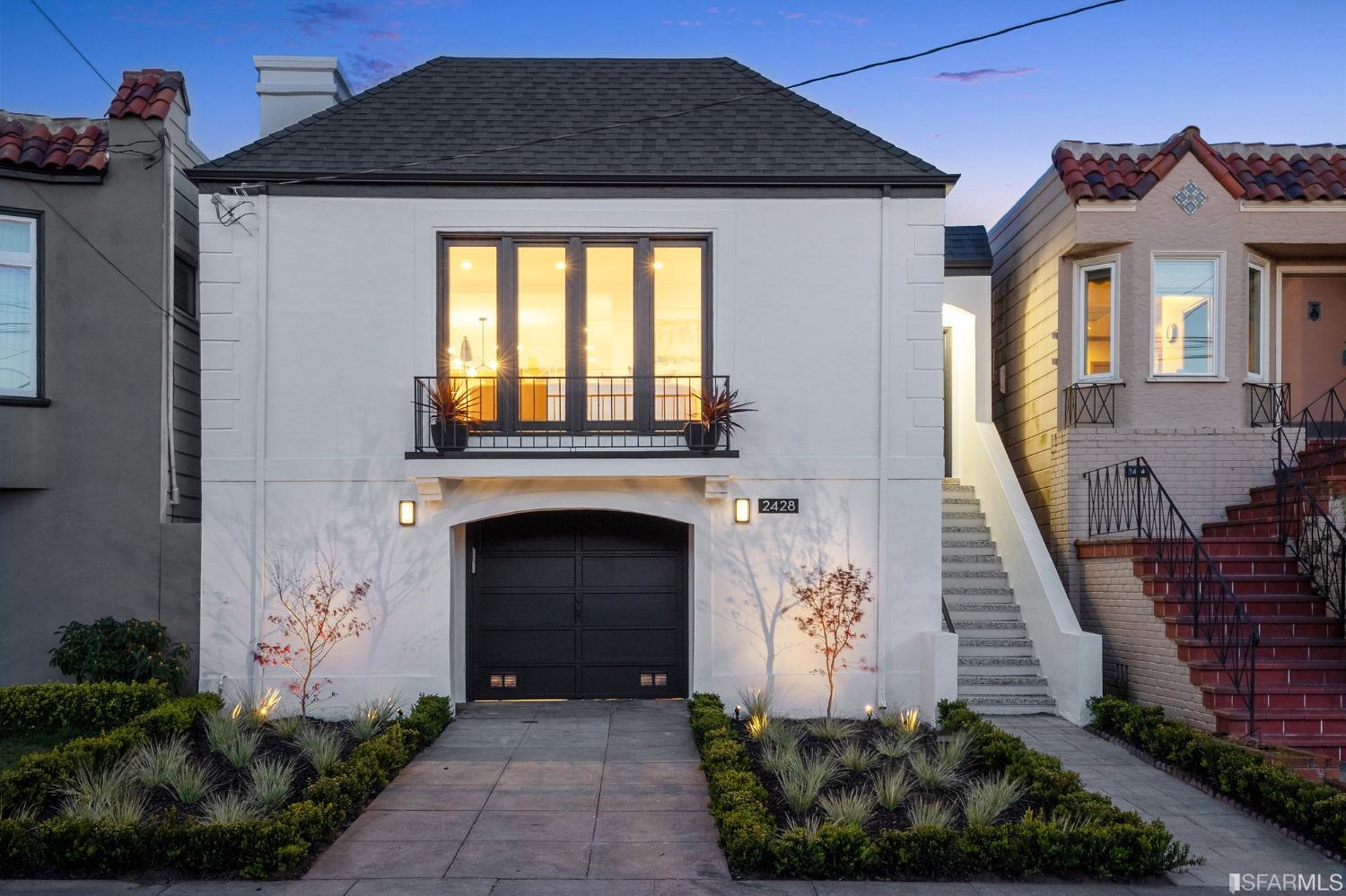 2428 Funston Avenue