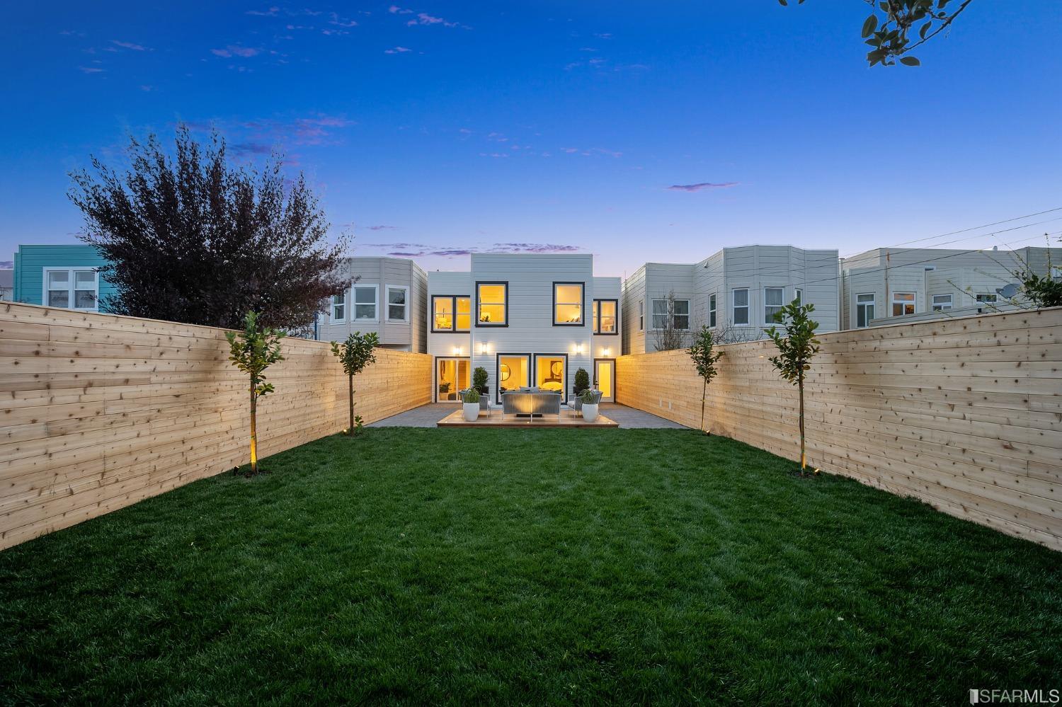 2428 Funston Avenue