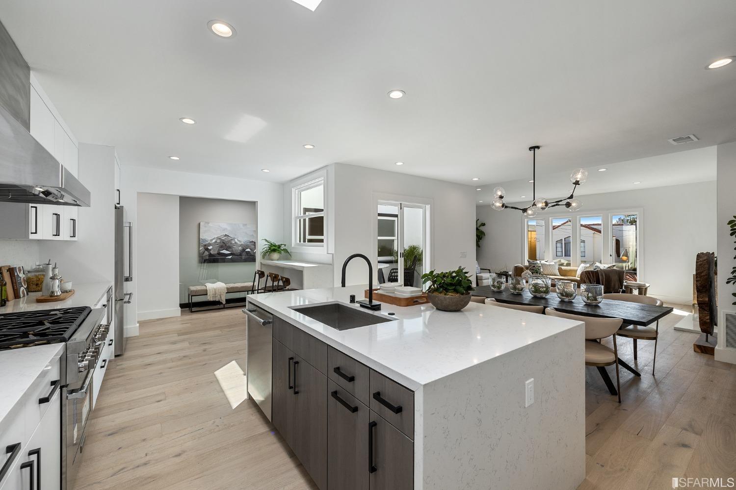 2428 Funston Avenue