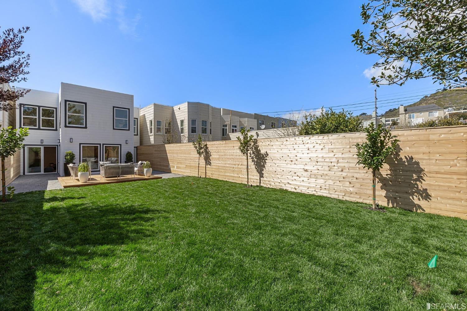 2428 Funston Avenue
