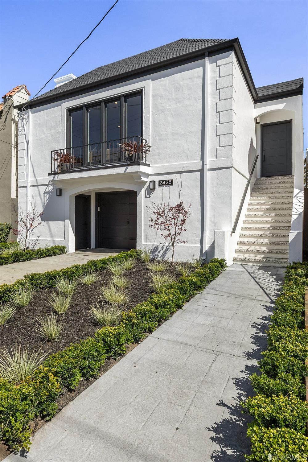 2428 Funston Avenue
