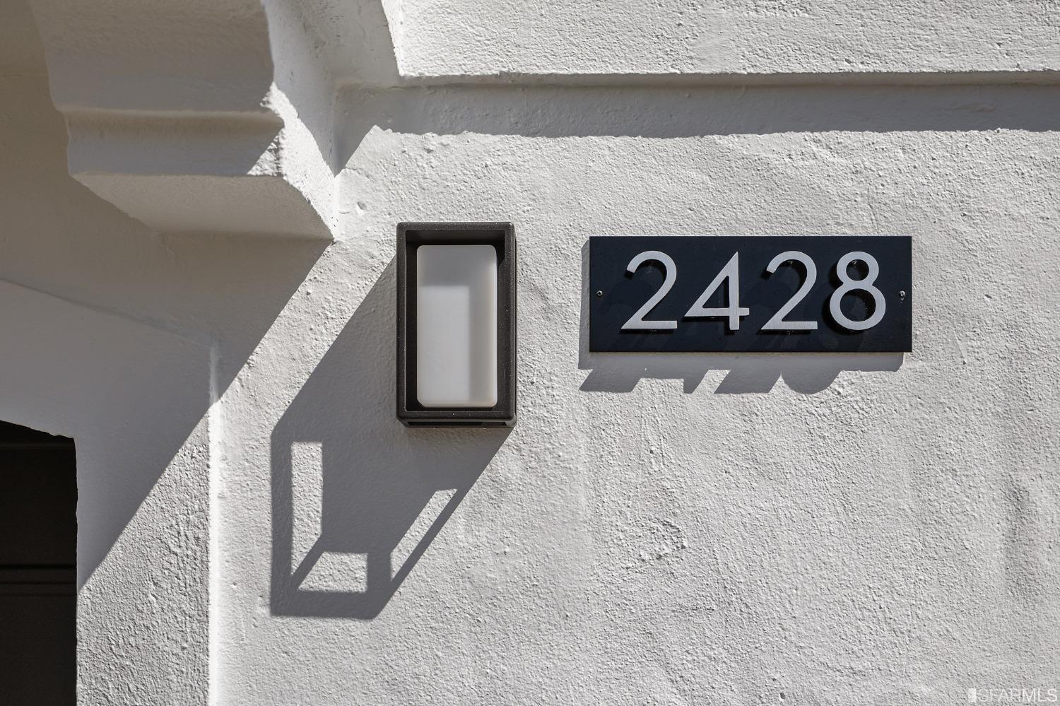 2428 Funston Avenue