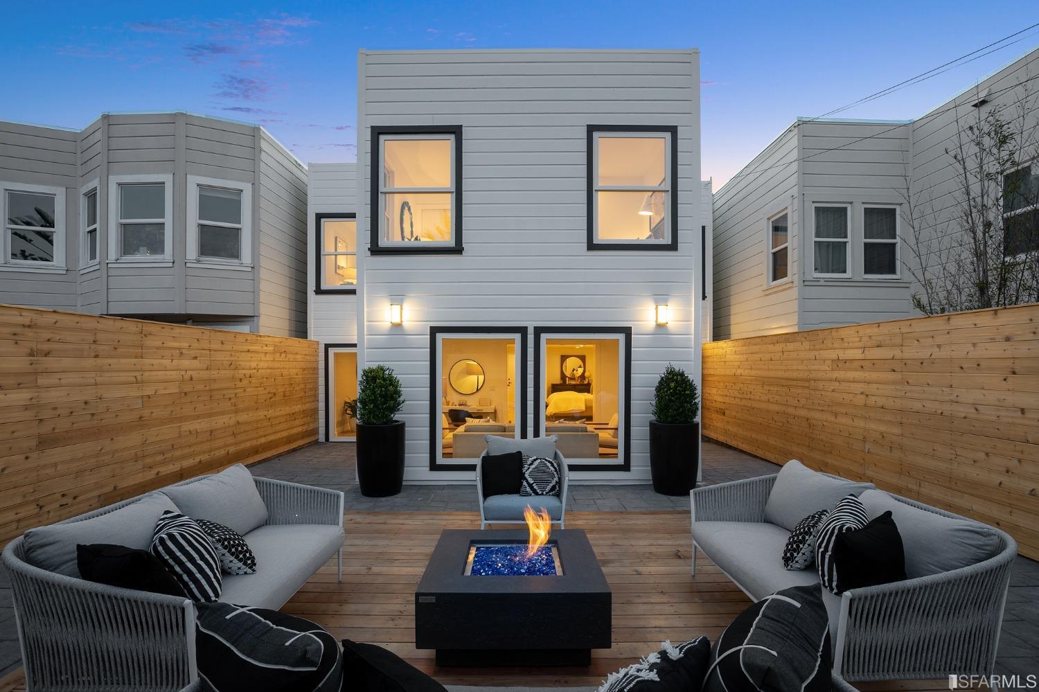 2428 Funston Avenue