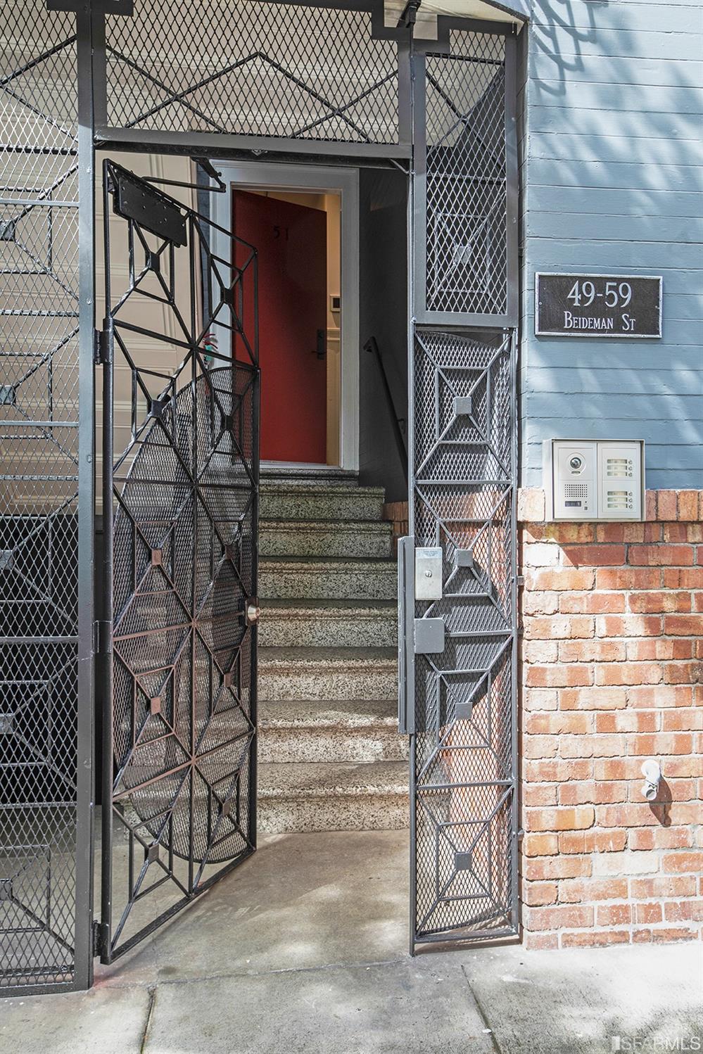51 Beideman Street