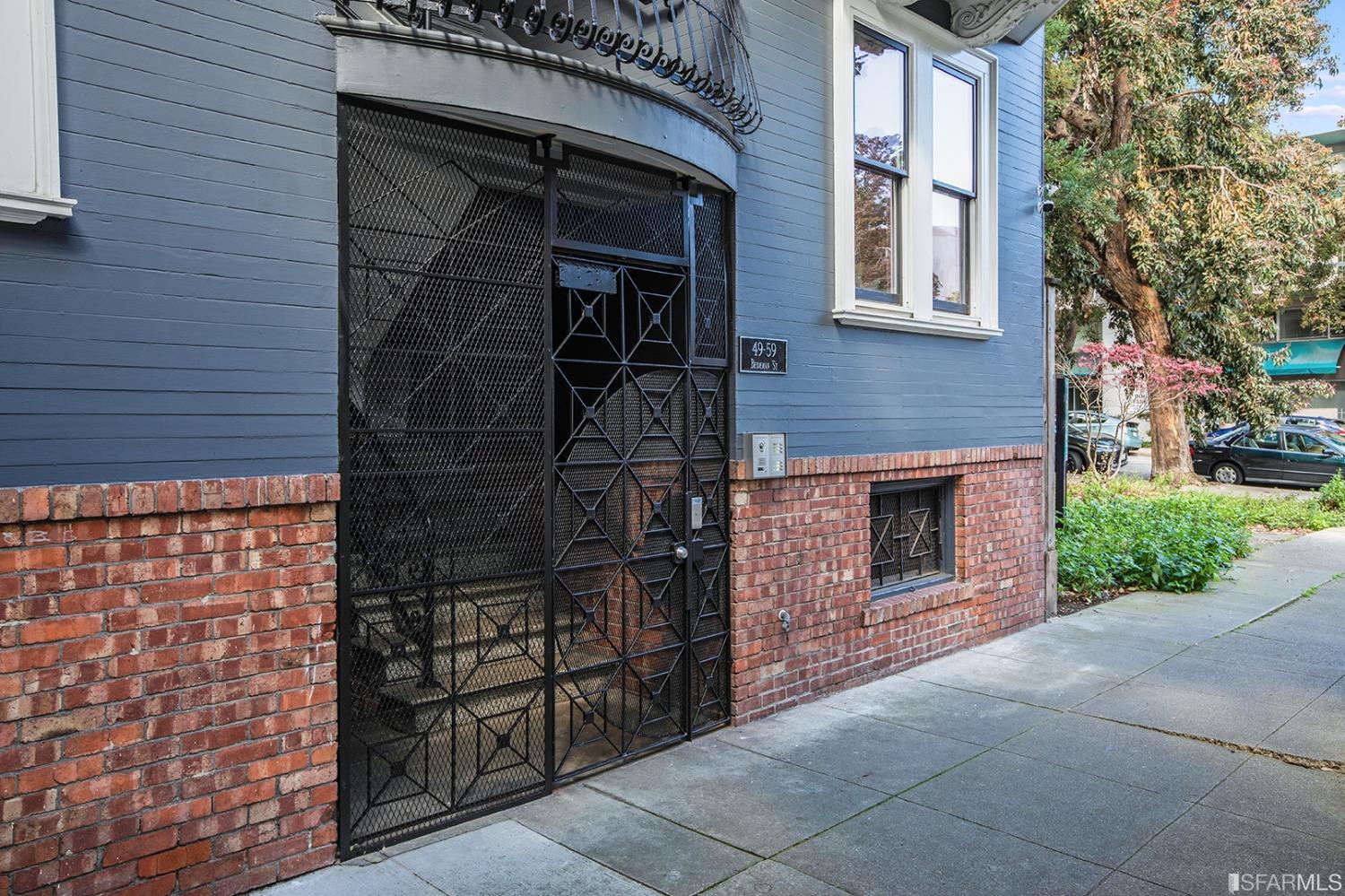 51 Beideman Street