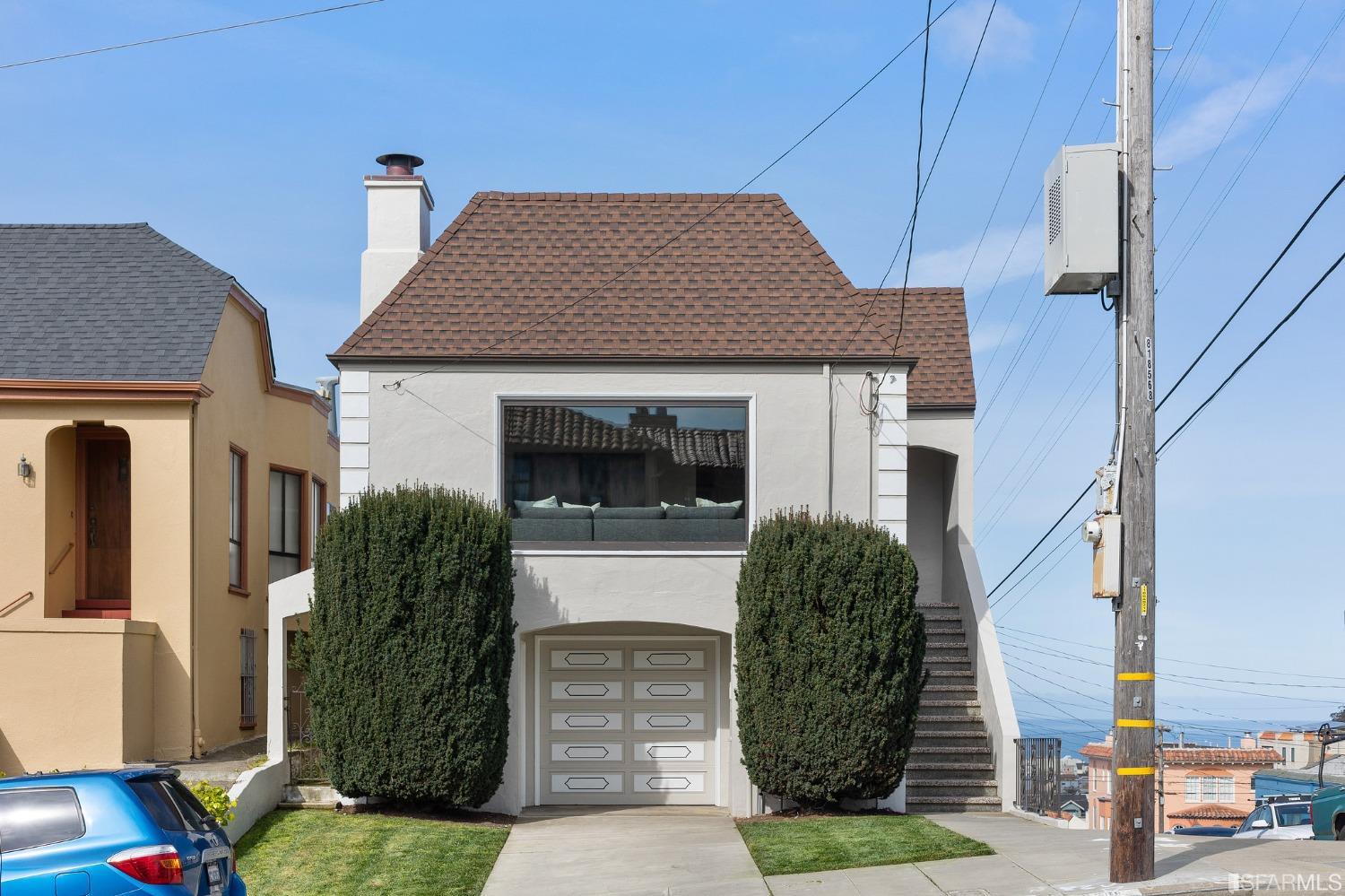 2501 15th Avenue