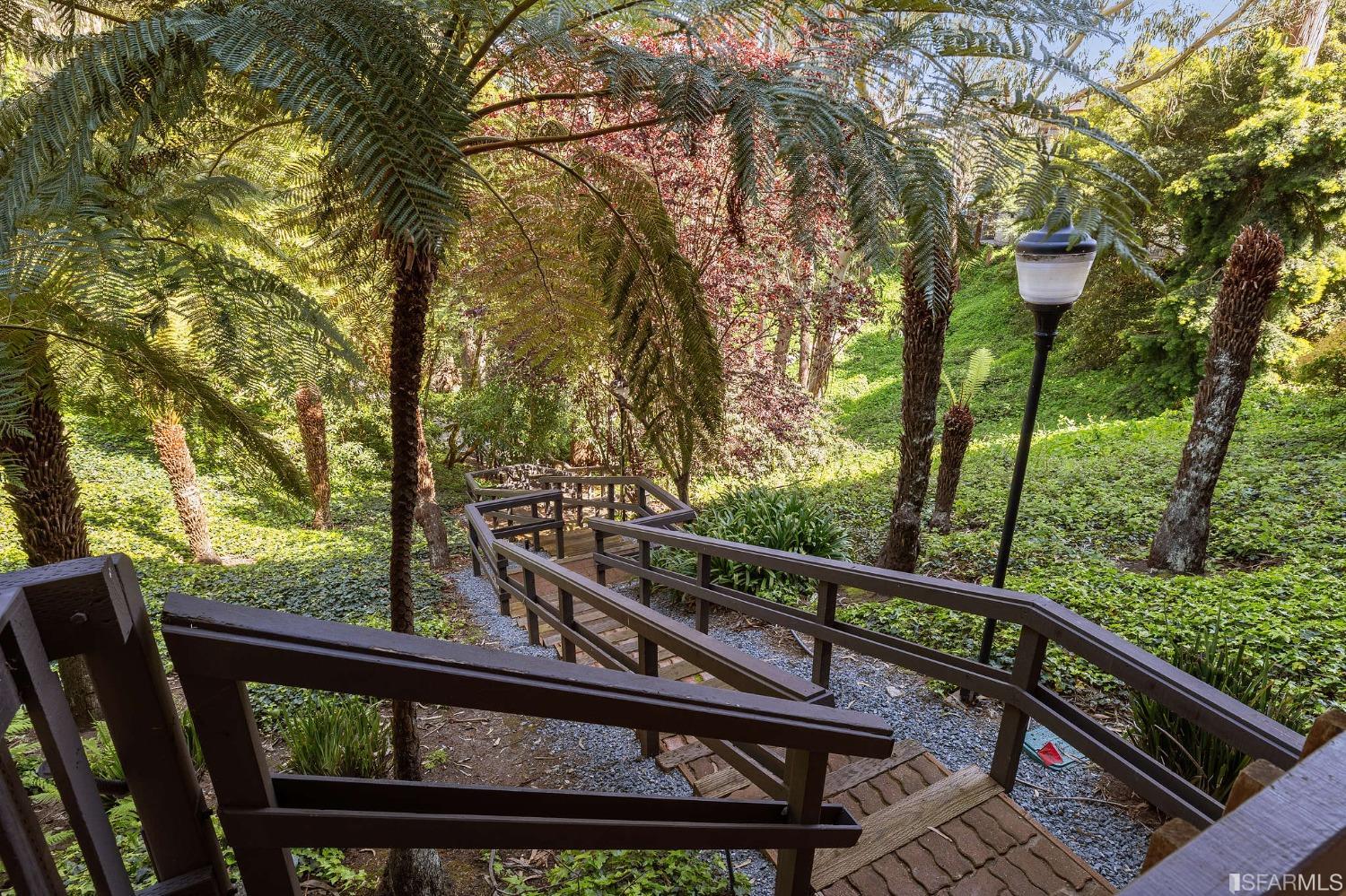 2760 19th Avenue Unit: 56