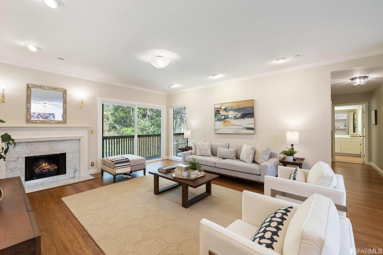 2760 19th Avenue Unit: 56