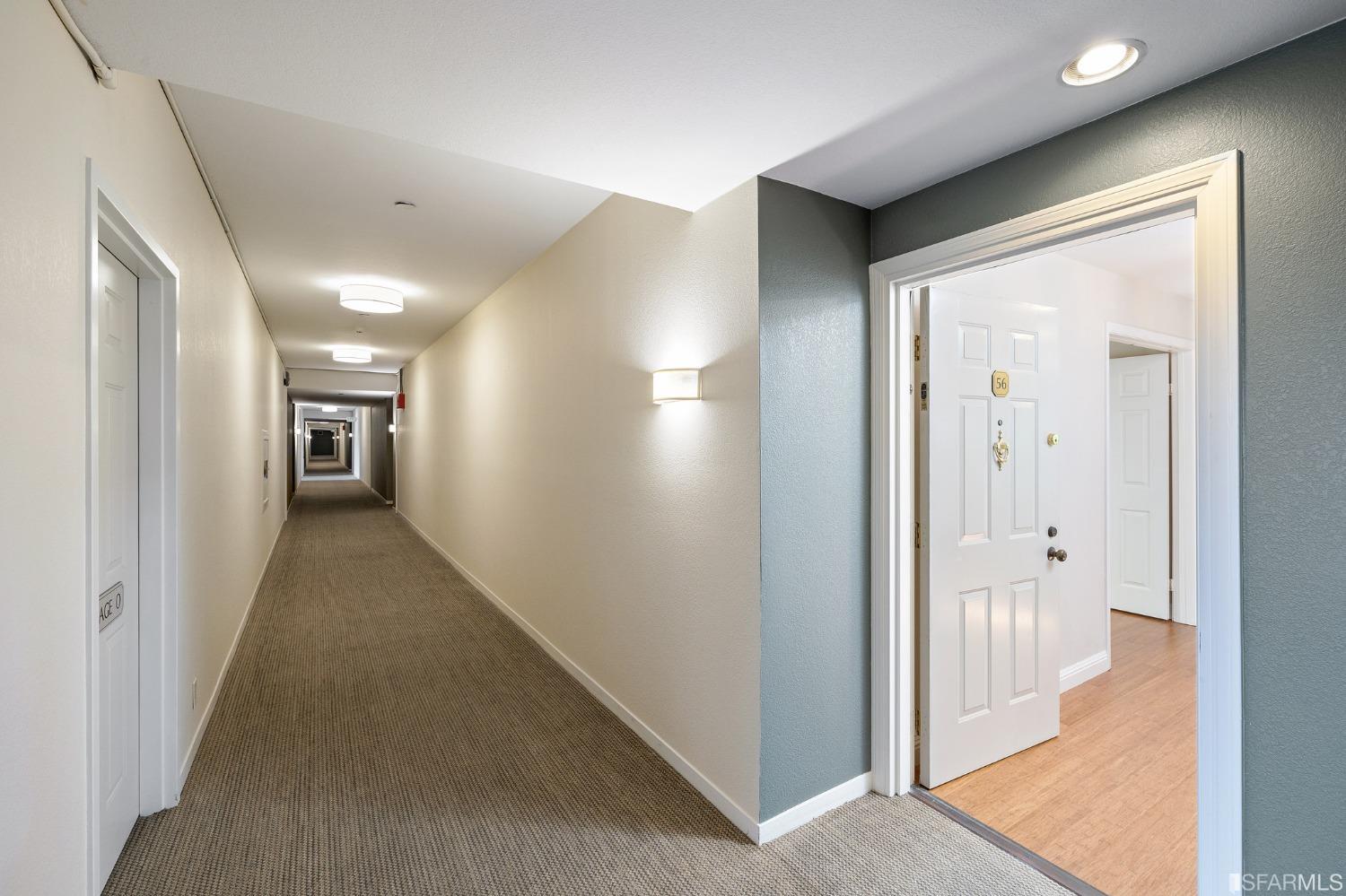 2760 19th Avenue Unit: 56