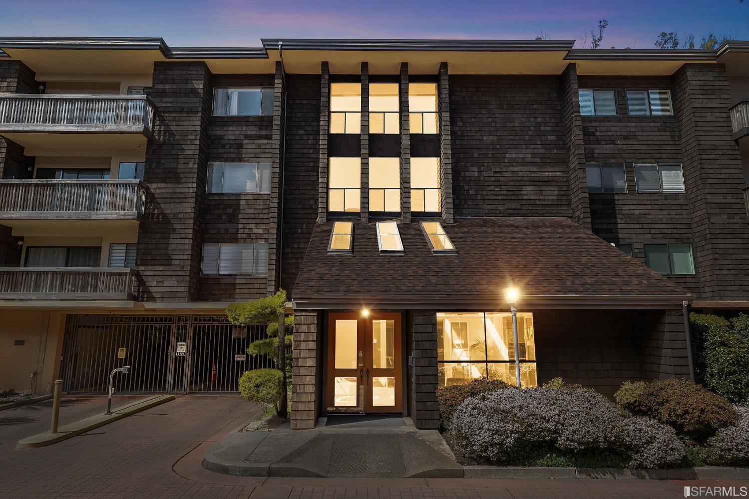 2760 19th Avenue Unit: 56