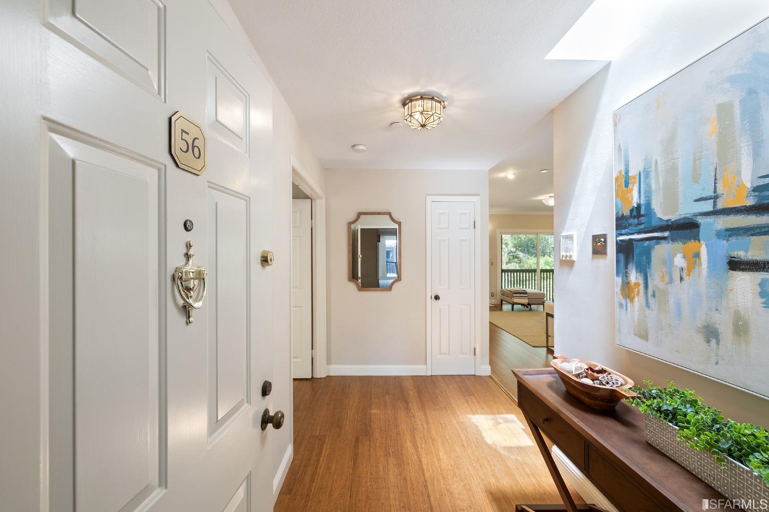 2760 19th Avenue Unit: 56