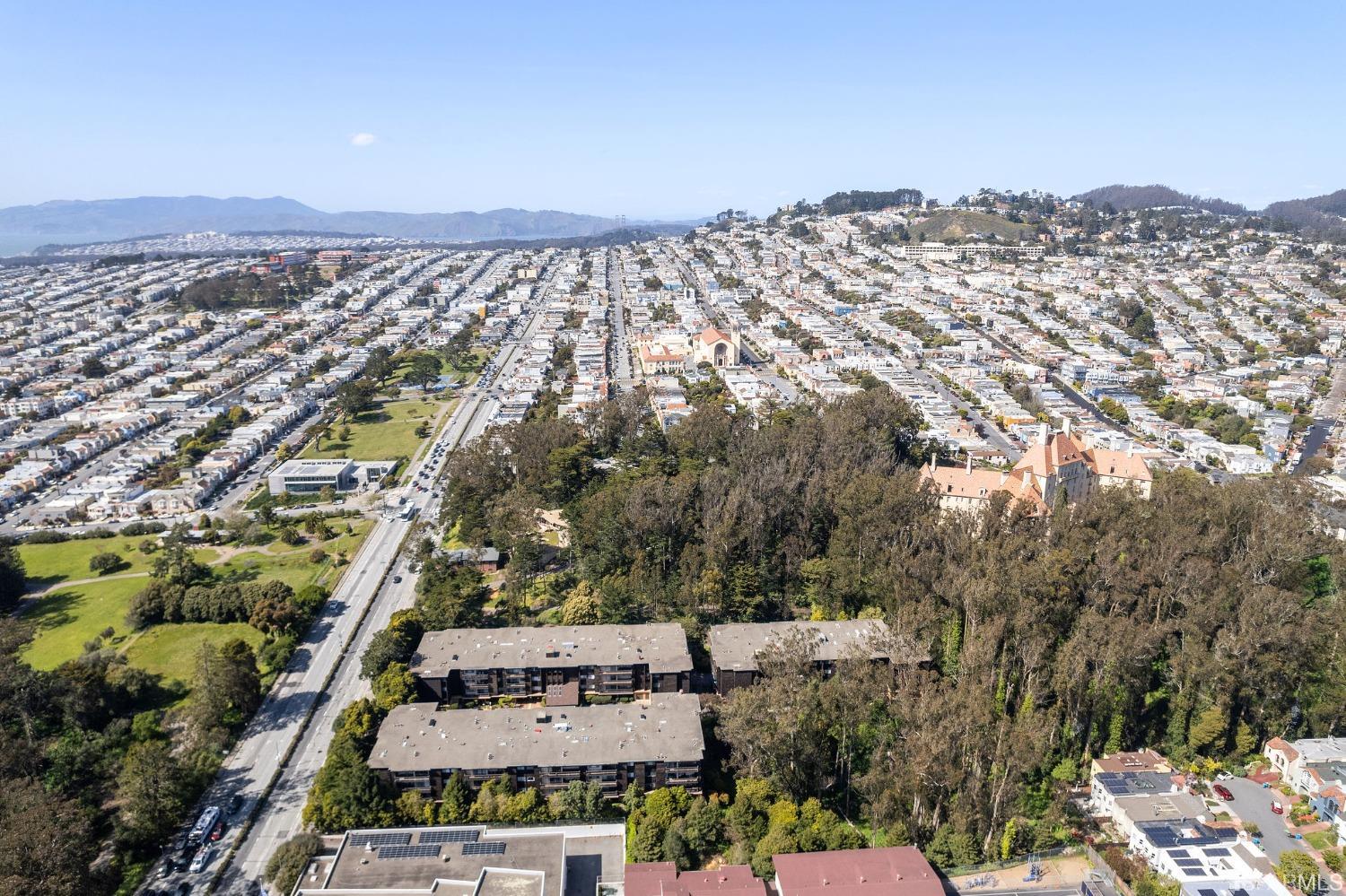 2760 19th Avenue Unit: 56