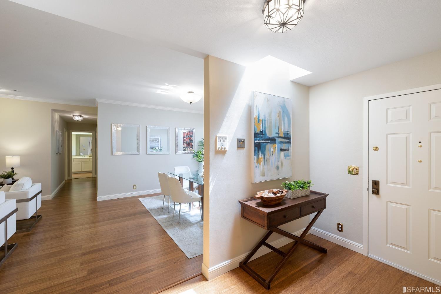 2760 19th Avenue Unit: 56