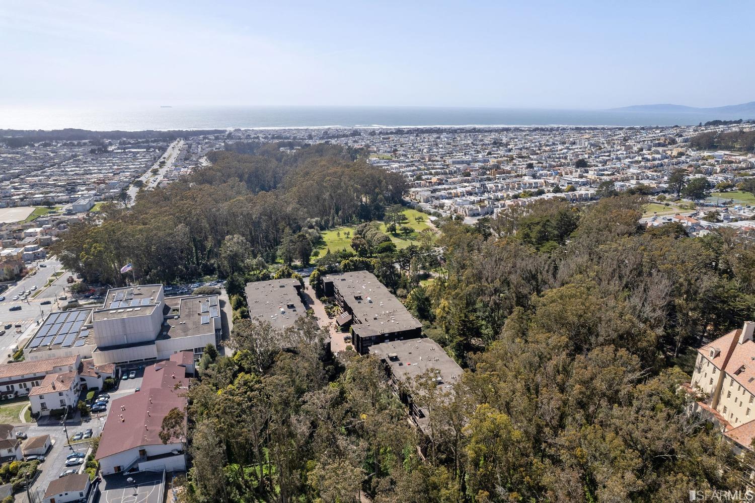 2760 19th Avenue Unit: 56