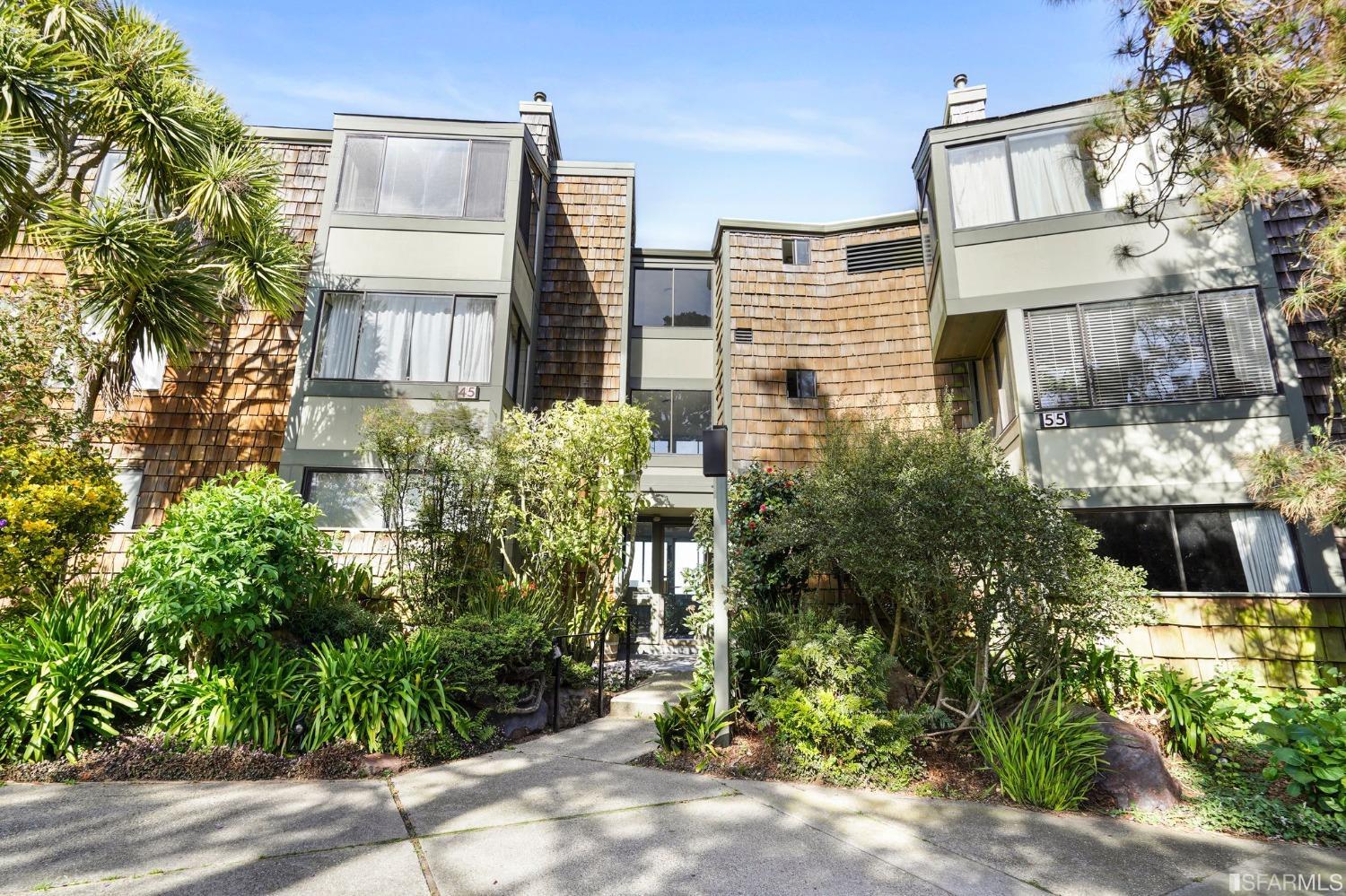 55 Ora Way Unit: B107