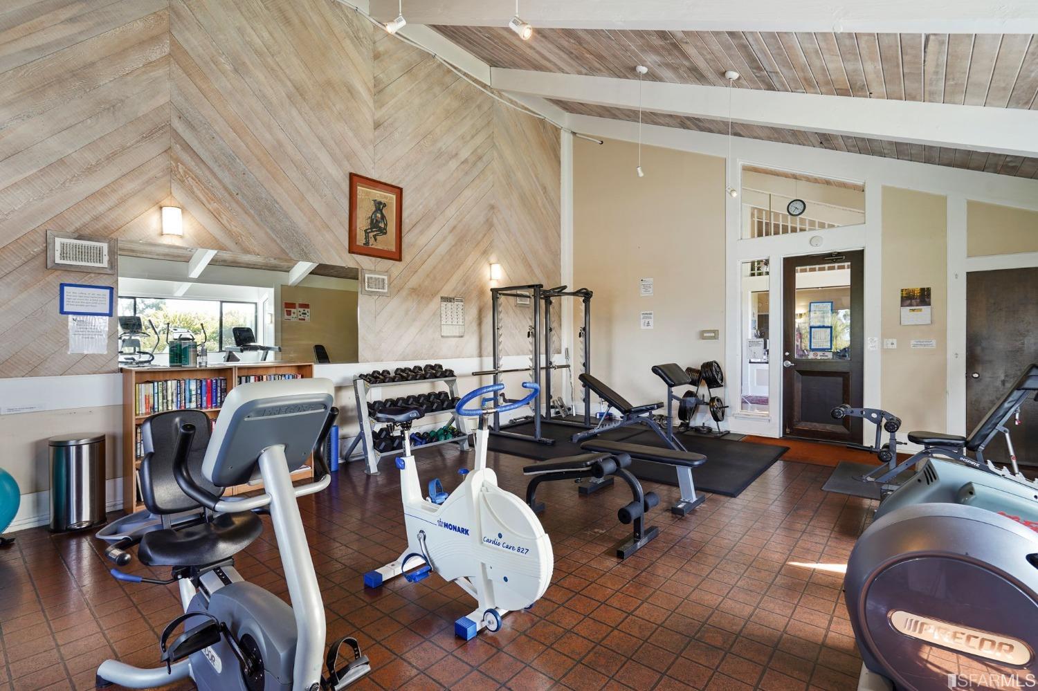55 Ora Way Unit: B107