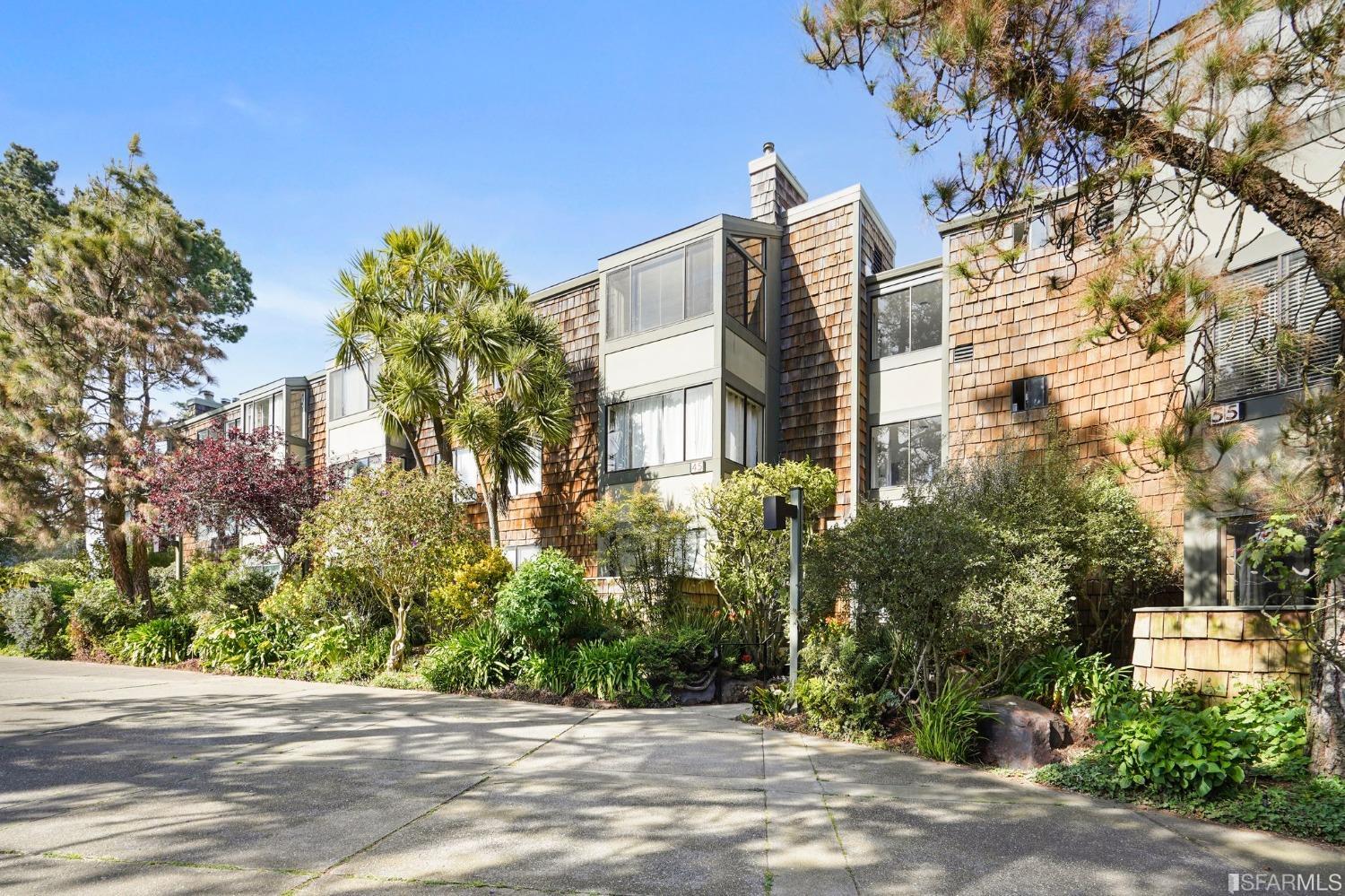 55 Ora Way Unit: B107