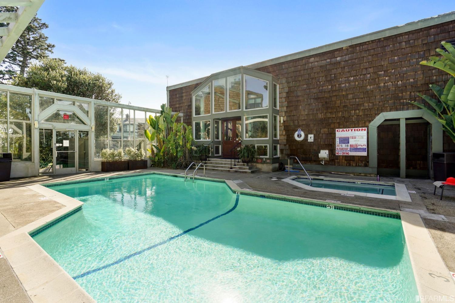 55 Ora Way Unit: B107