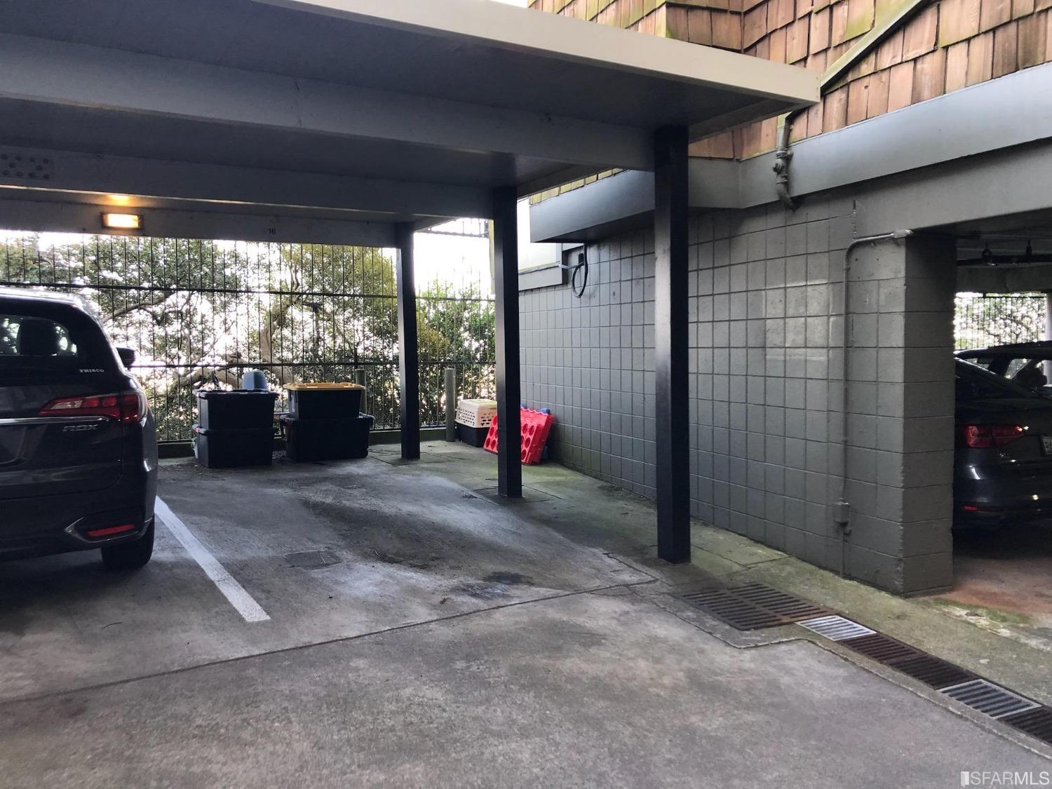 55 Ora Way Unit: B107
