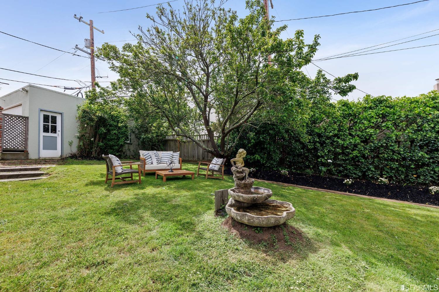 545 Junipero Serra Boulevard