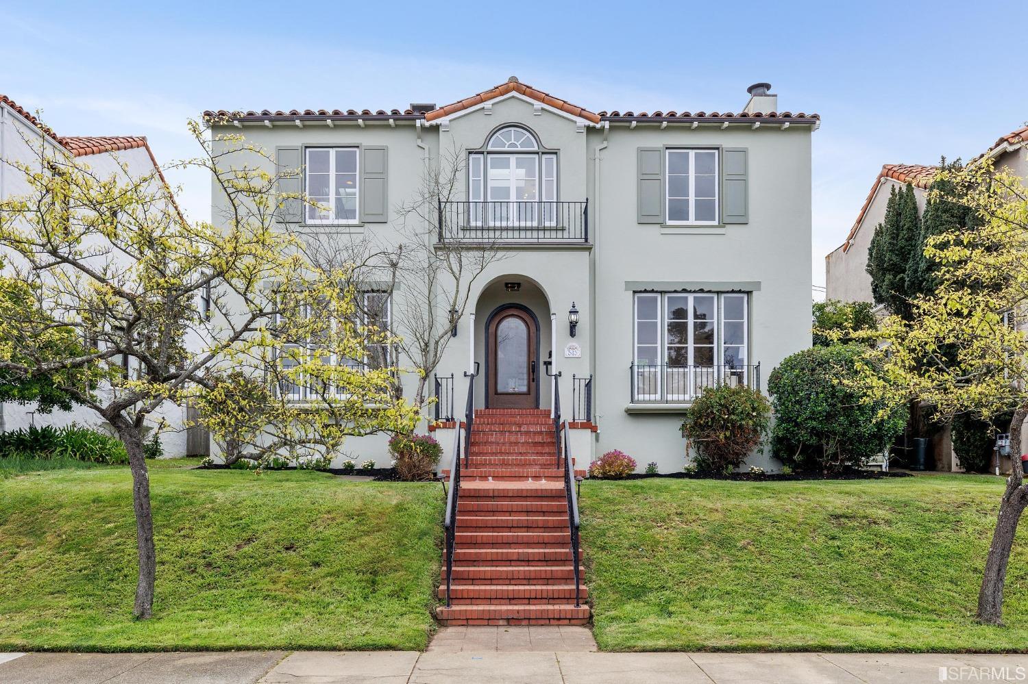 545 Junipero Serra Boulevard