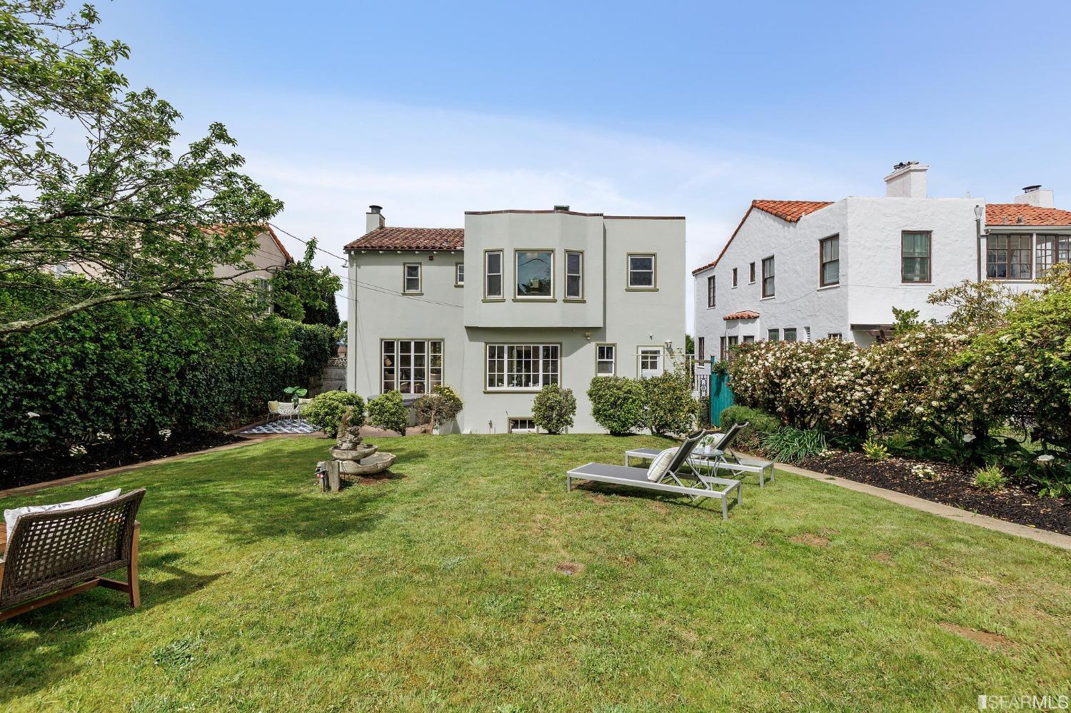 545 Junipero Serra Boulevard