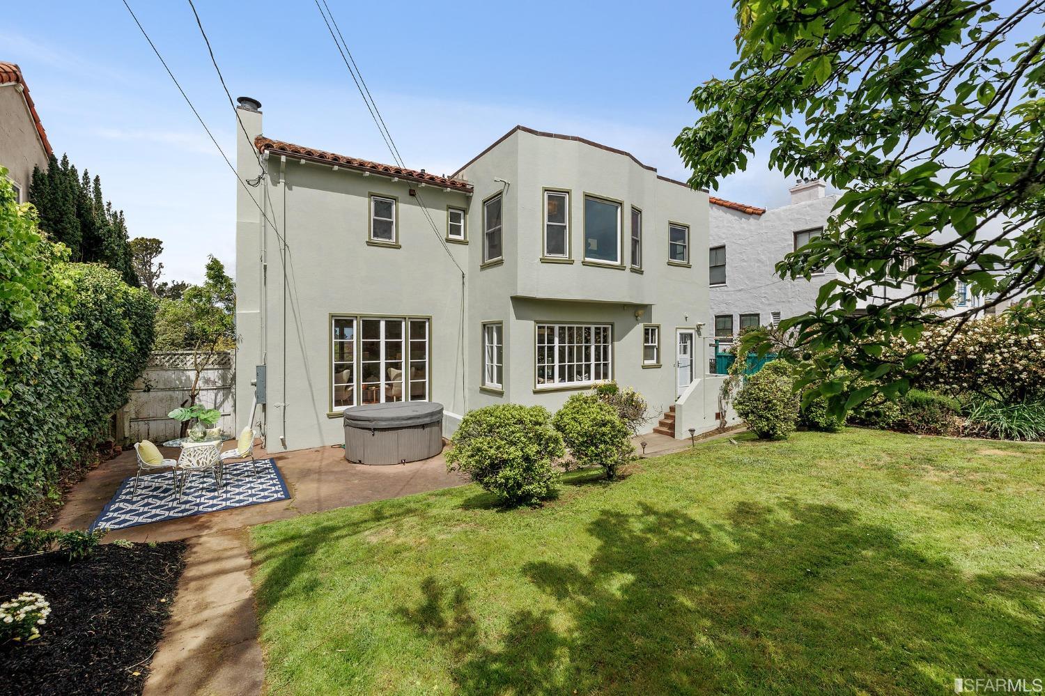 545 Junipero Serra Boulevard