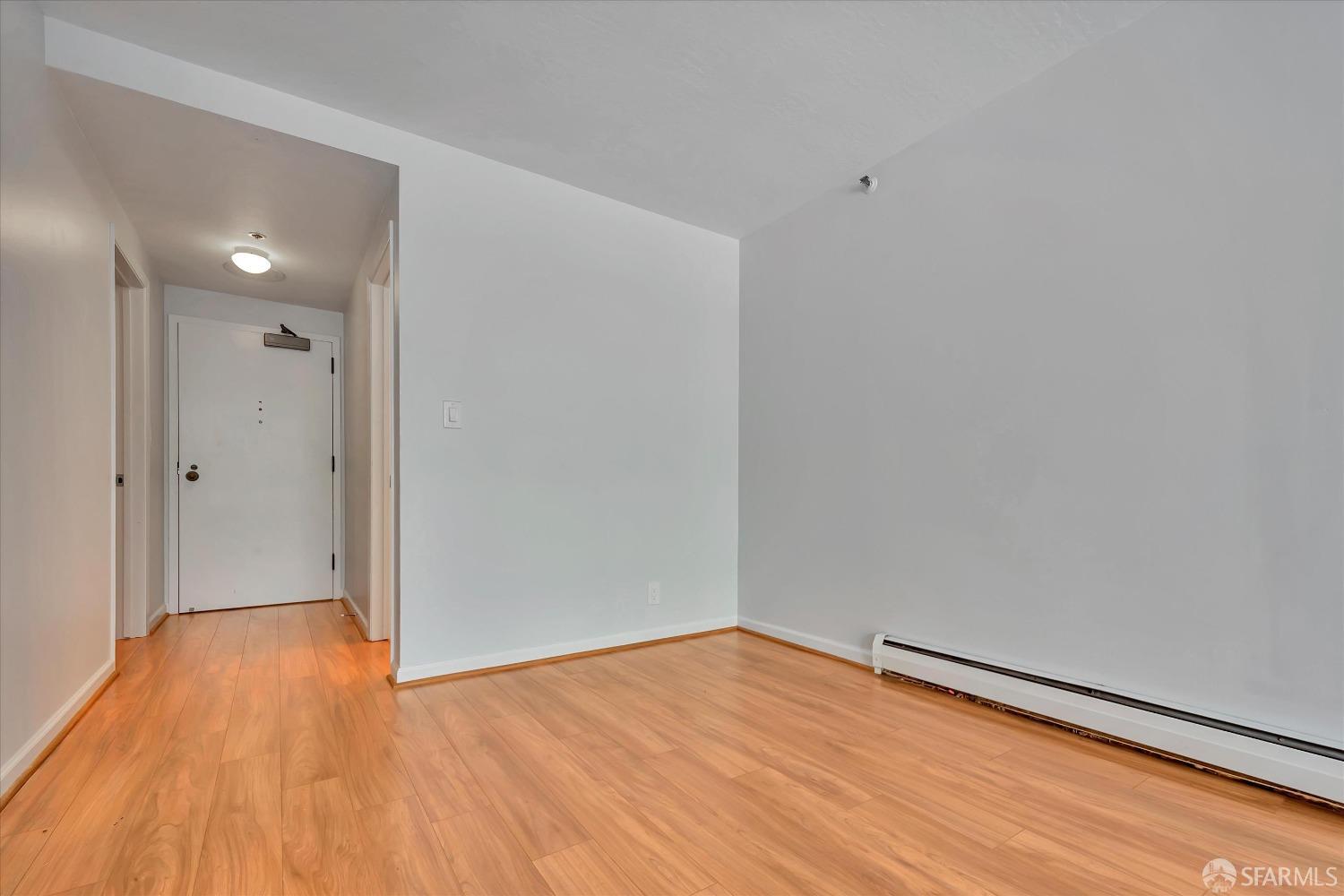 960 Bush Street Unit: 312