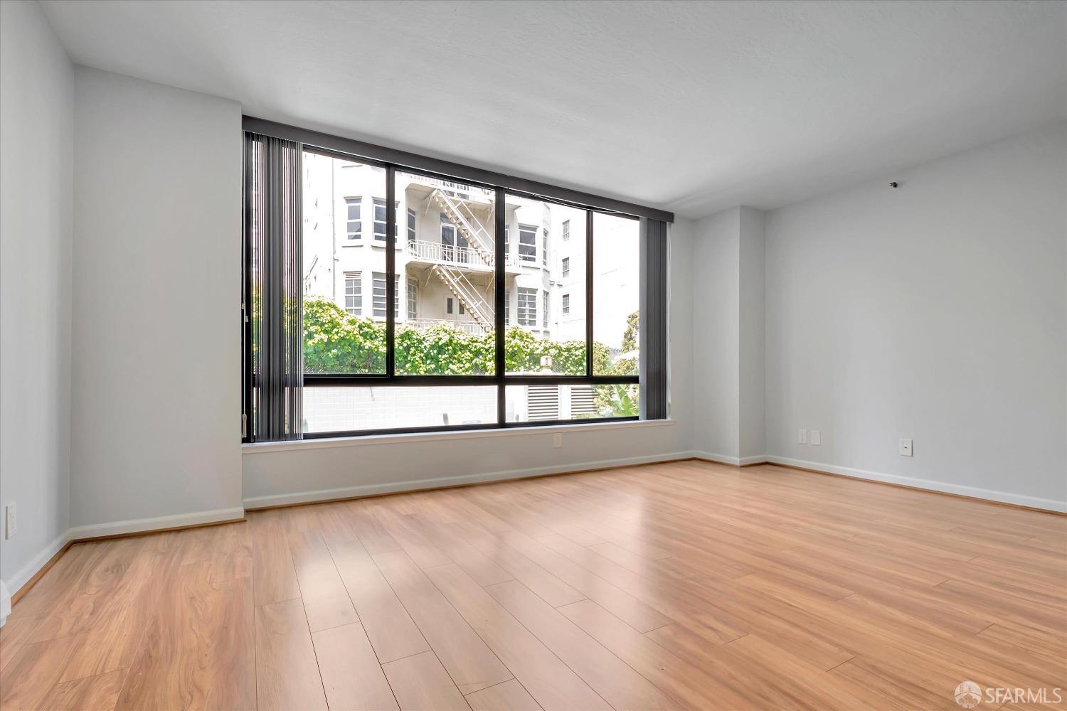 960 Bush Street Unit: 312