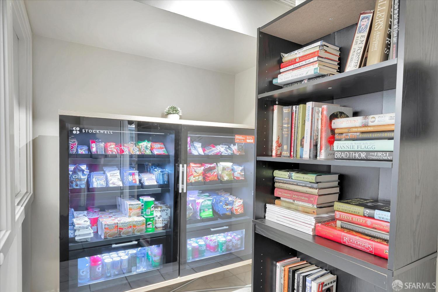 960 Bush Street Unit: 312