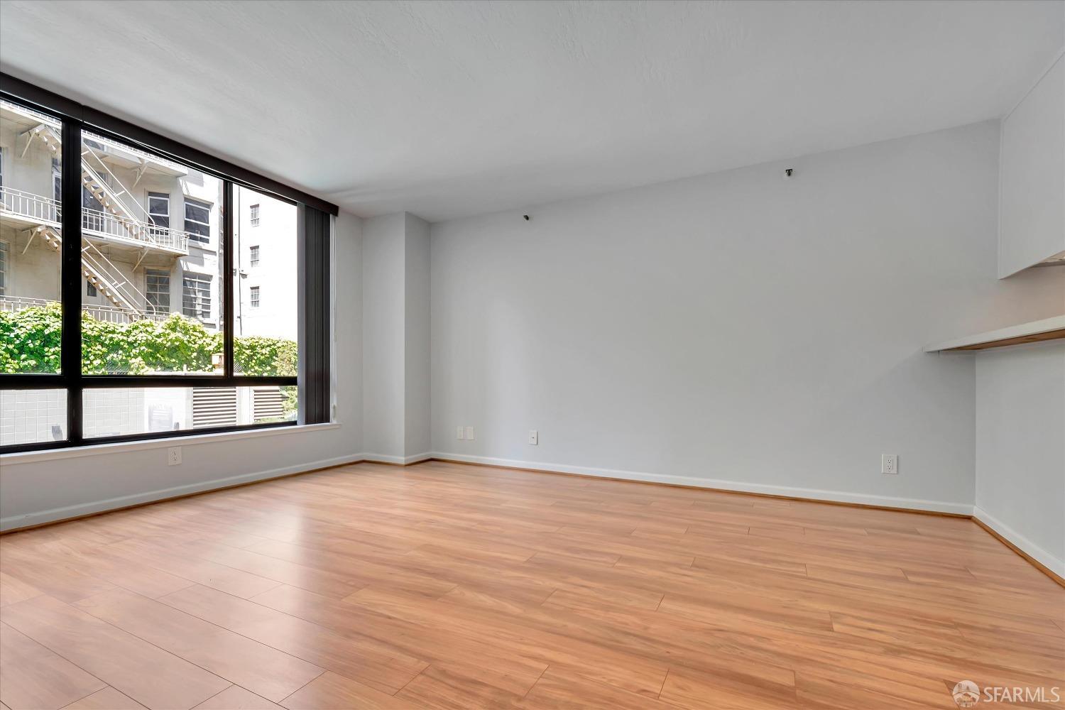 960 Bush Street Unit: 312